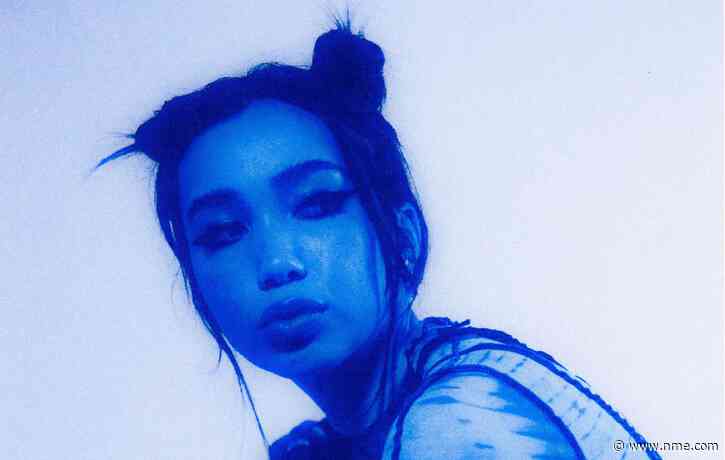 Wallice announces ‘90s American Superstar’ EP, shares title track
