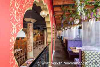 Indian Tiffin Room Leeds review: A beautifully-decorated oasis but the food was hit and miss - Yorkshire Evening Post