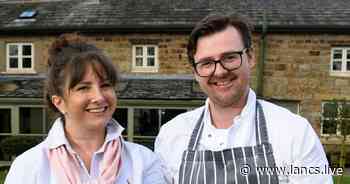 Meet the couple bringing Japanese food to the heart of the Ribble Valley - Lancs Live