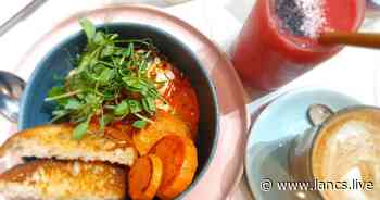 Review: Rise, Preston - delicious food so good you forget the Princess pink décor - Lancs Live