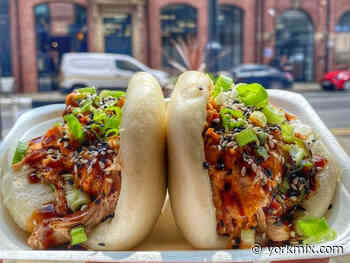 Coming soon to York – 'Delicious beyond belief' street food with rave reviews - YorkMix