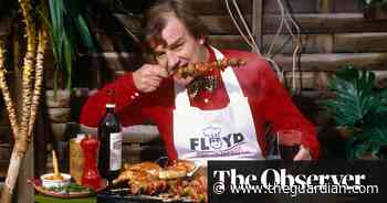 Why gardening TV should be more like food telly - The Guardian