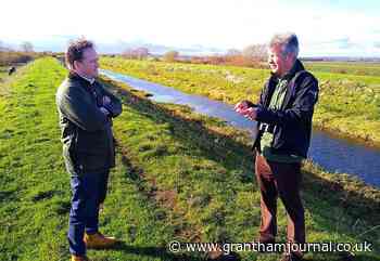 'New incentive will help our farmers and our food supply' - Grantham Journal