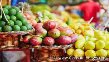 Competition aims to boost safe local food in two countries - Food Safety News