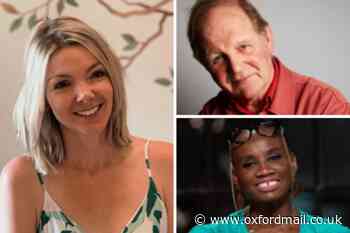 Oxford's £10k Mogford Prize for food writing winner revealed - Oxford Mail