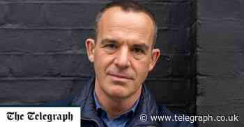 Martin Lewis: 'When people can't afford food, they get angry – civil unrest isn't far away' - The Telegraph
