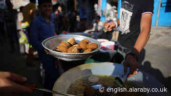 Egyptian authorities briefly detain US food vlogger in Cairo - The New Arab