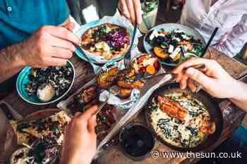 I’m a psychologist – what your favourite food says about your personality & it’s good news if you like your... - The Sun