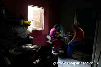Pension hike not enough for Venezuelans to afford basic food - The Independent