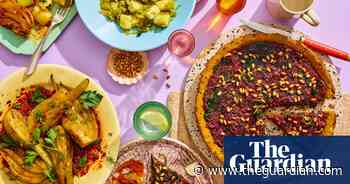 Eastern Easter: Georgina Hayden's kibbeh and sweet-braised veg recipes - The Guardian