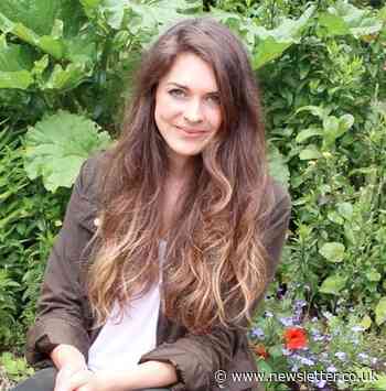 Ethical farmer Becky helps children embrace nature and sustainable food - Belfast News Letter