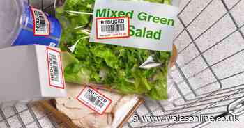 Top 10 ways to save money on food - Wales Online