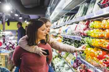 30 ways to slash your food bills, from changing your supermarket to cutting out meat - iNews