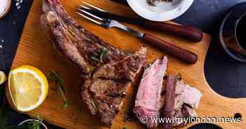 Londoners fuming as American food critic 'astonished English food can be good' - My London