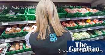 Co-op warns about food supplies and inflation as profits fall 57% - The Guardian