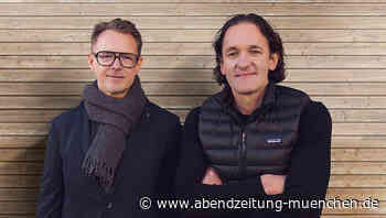 Promi-Koch Holger Stromberg: Neues Tagescafé am Odeonsplatz - Abendzeitung