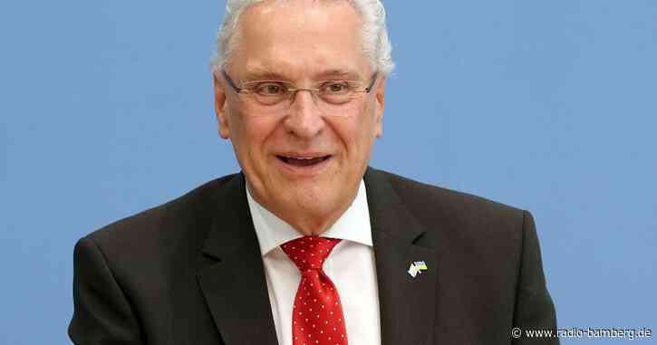 Herrmann: Bund muss bei Flüchtlings-Unterbringung mehr tun