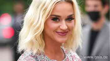 Umzug nach Montecito: Katy Perry zieht in die Nähe von Herzogin Meghan - Gala.de