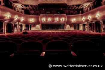 Shrek The Musical UK tour announced for 2023