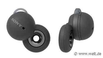 Bester Transparenzmodus auf dem Markt – trotzdem sind Sonys neue Ohrhörer ein Wagnis
