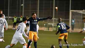 Hasenpflug erwartet den „besten VfB Hilden aller Zeiten“ - FuPa