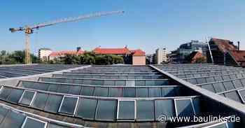 Ein Dach für das Dach: Domicos Element-Dach in der Praxis