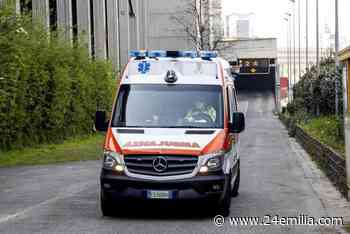 Incidente sul lavoro a Monteveglio: cade da una scala da un'altezza di 15 metri, morto elettricista di 49 anni - 24Emilia
