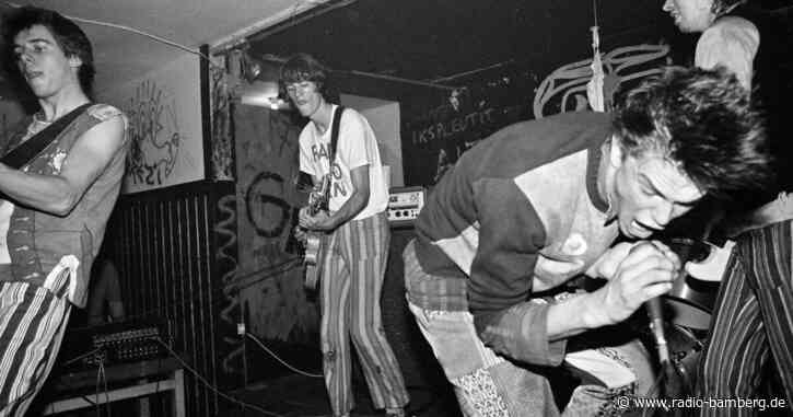 Zum Geburtstag: Das Ost-«Auswärtsspiel» der Toten Hosen