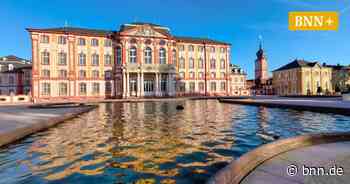 Barock-Schlösser in Rastatt, Karlsruhe und Bruchsal dank einer Bau-Orgie - BNN - Badische Neueste Nachrichten