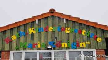 Für Neubau und Anbau: Explodierende Kosten bei Kita-Bau in der Gemeinde Geeste - NOZ