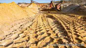 Bau - Baubranche unter Kostendruck - Wirtschaft - Süddeutsche Zeitung - SZ.de