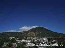 Bitcoin: Hilfe beim Bau der Bitcoin-Stadt in El Salvador! - Finanztrends