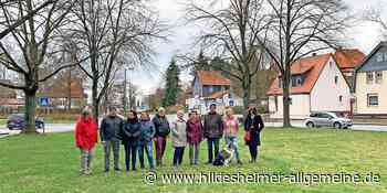 Café-Bau am Lamspringer Kreisel startet bald – aber es gibt Proteste - www.hildesheimer-allgemeine.de