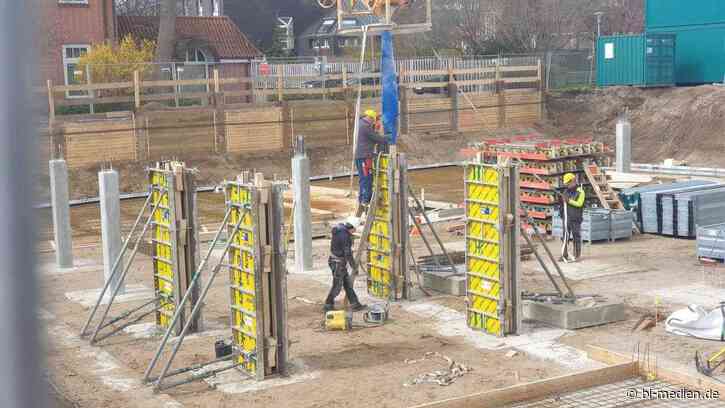 Tarifverhandlungen: Bau-Arbeitgeber lehnen Schiedsspruch zum Mindestlohn ab - B_I baumagazin