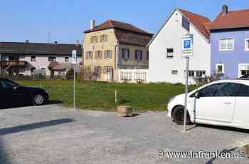 Wieder gibt es Streit um den Bau von Wohnungen im Ortskern - inFranken.de