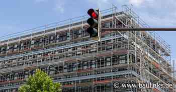 Triage am Bau? Bauindustrie schließt Baustopp für viele Projekte nicht mehr aus - Baulinks
