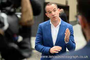 Martin Lewis warns of 'civil unrest' over cost of living crisis