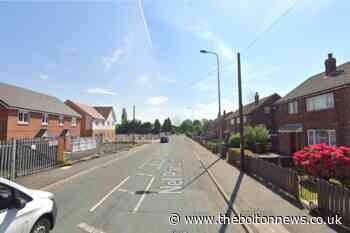 Leigh: Traffic delays due to faulty traffic light - The Bolton News