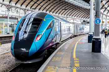 TransPennine Express conductor strikes expect until June - The Bolton News