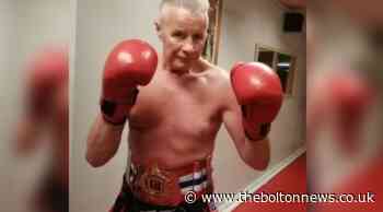 Bolton grandad is Thai boxing champion - The Bolton News