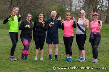 Terrific turnout again for Burnden’s Trotters 5 - The Bolton News