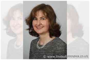 Bolton councillor welcomes 'family hub' funding - The Bolton News