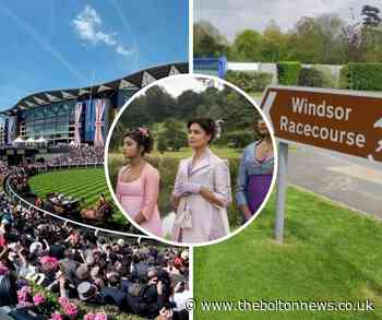 Live like a Bridgerton in Bolton - The Bolton News