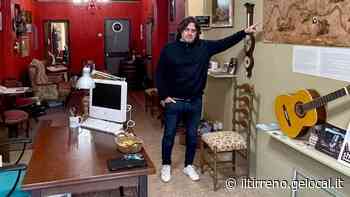 Imprenditore scommette sulla Francigena: ecco il Salotto del pellegrino - Il Tirreno