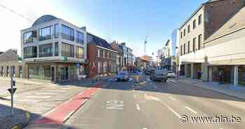 Steenweg wordt vanavond opnieuw opengesteld | Asse | hln.be - Het Laatste Nieuws