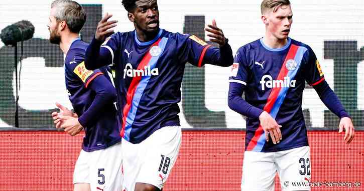 Weiterer HSV-Rückschlag – Sandhausen schöpft Hoffnung