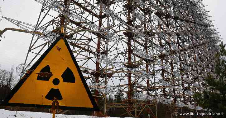 Guerra Russia-Ucraina, i russi “hanno rubato 133 sostanze radioattive” da Chernobyl. “Sono mortali se non gestite in modo professionale”
