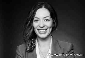 Jana Stritt ist neue Director of Sales & Marketing im Maximilian's - Augsburg - B4B Schwaben