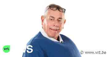Peter Van Asbroeck imiteert Marc Van Ranst in nieuw theaterstuk: "Gebruik zeker ook mijn stopwoordjes, Peter" - VRT NWS