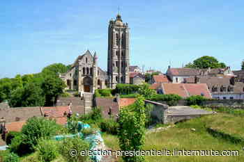 Résultat de la présidentielle à Beaumont-sur-Oise en direct - L'Internaute